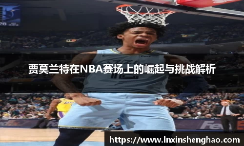 贾莫兰特在NBA赛场上的崛起与挑战解析